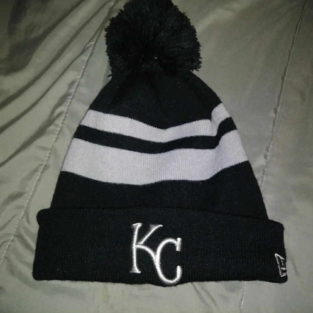 KC ROYAL